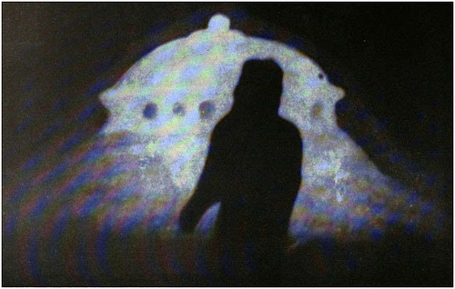 'From Outer Space To You' [2]