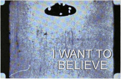 'From Outer Space To You' [0]