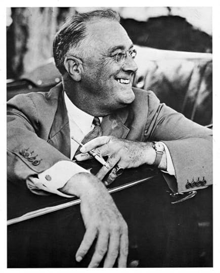 FDR