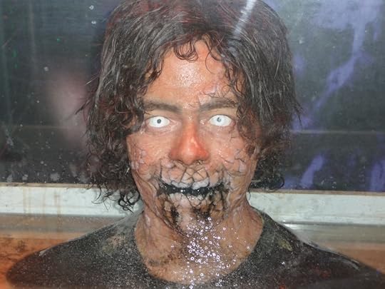 Doctor Who Waters of Mars