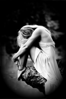 blonde women photo: sadness Alone-Melancholy-alone-melancholy-blonde-rain-arena-tags-daniels-sad-Three-beautiful-women-Loving-General-Females-by-Cristel-Lon2.jpg