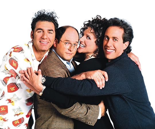 img: Seinfeld