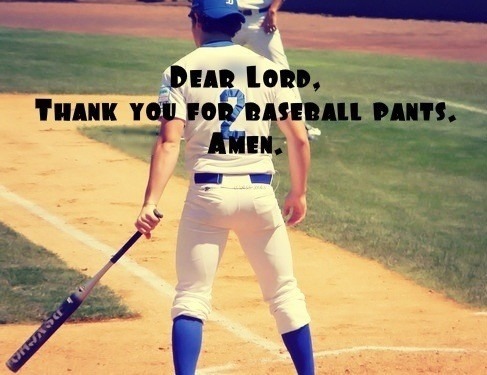 BaseballPants