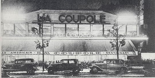 La Coupole