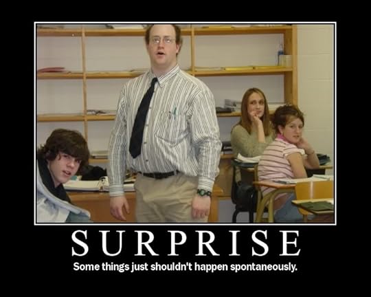 Surprise Pictures, Images and Photos