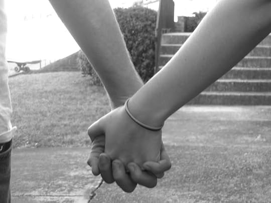 Holding Hands Pictures, Images and Photos