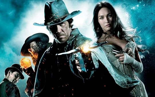 img: Jonah Hex Movie