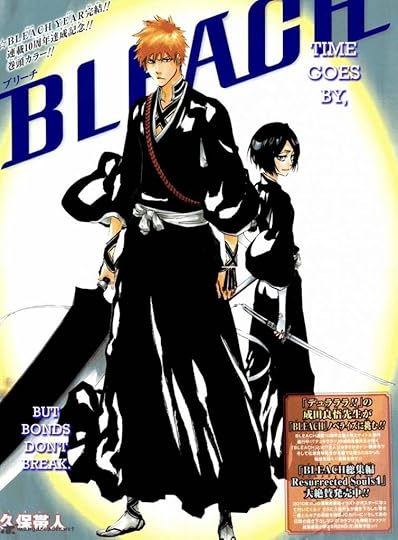 Bleach―ブリーチ― 53 [Burīchi 53] (Bleach, #53) by Tite Kubo
