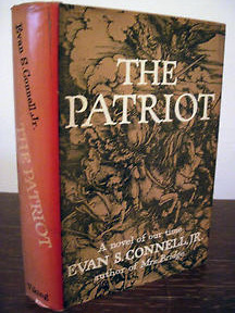 Cover of The Patriot