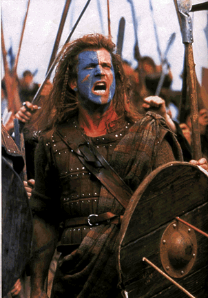 braveheart
