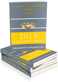Simply Sensational Book Fanatics