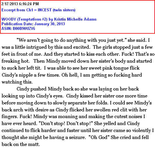 KMA - Woody incest #1 photo KMA-WoodyincestinCh1_zps26b98a28.jpg