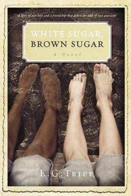 Cover: White Sugar, Brown Sugar