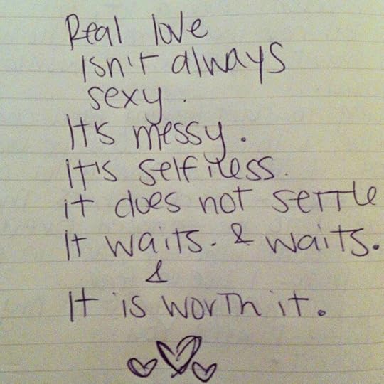 I love you words photo: Encouraging words from my best friend, Thank you Lauren! 907514_10152703611520273_389247328_n.jpg