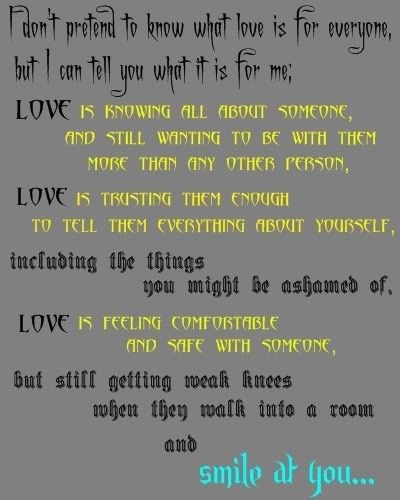 LOVE words photo: words love.jpg