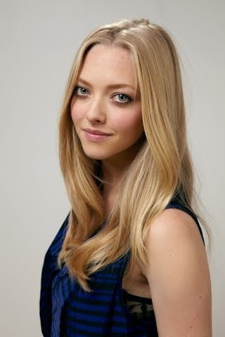 amanda seyfried