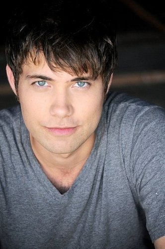Drew Seeley