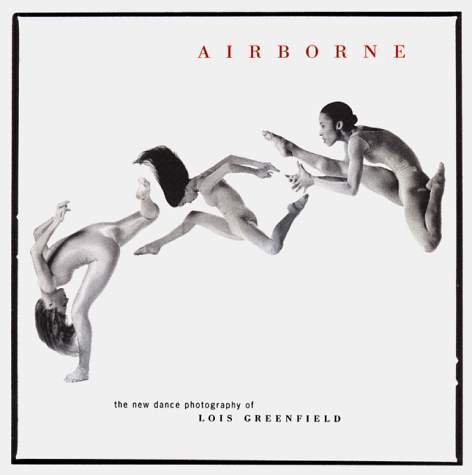 Airborne - cover