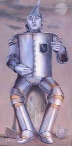 Tin Man