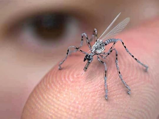 TIny Insect Drone