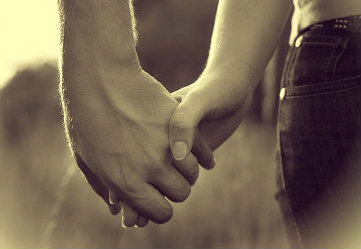 holding hands photo: holding-hands holding-hands.jpg