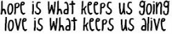 hope quotes photo: hope hope-lovephotobucketquote.jpg