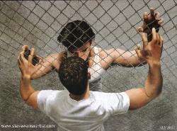 Romeo and Julio- Steve Walker