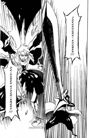 Bleach―ブリーチ― 56 [Burīchi 56] (Bleach, #56) by Tite Kubo