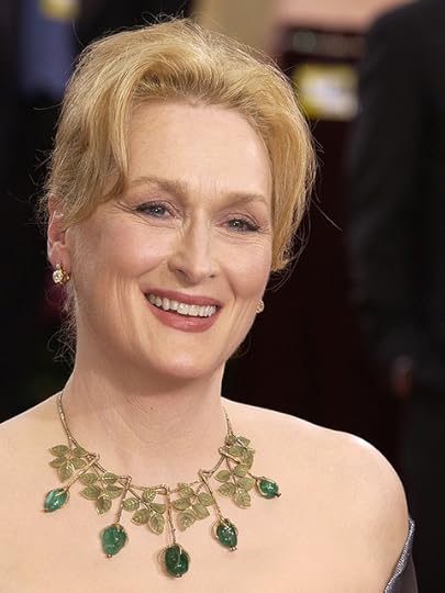 Meryl Streep1