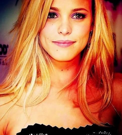 Rachel McAdams