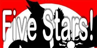 Genesis (Prophecy Rock Series #1) by T. Sae-Low 5 Star Review