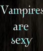 sexy vampires photo: sexy vampires sexyvampiresnegitive.jpg
