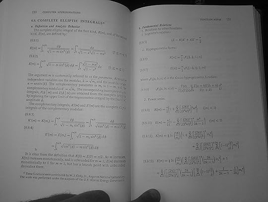 do a little dance, make a little love, get down tonight