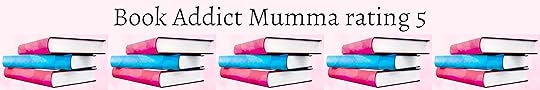 Book Addict Mumma rating 5