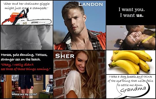 Full of Grace by Misty Provencher