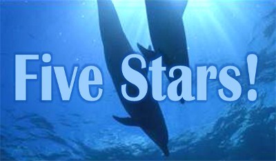 Doomsday Diaries by Aaron Powell five star review