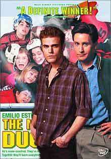 Mighty Ducks and TVD