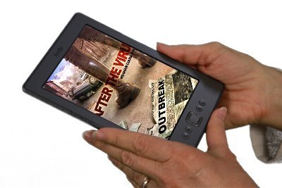 Buy After the Virus by Meghan Ciana Doidge on Kindle