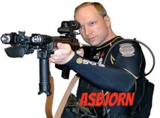 Asbjorn