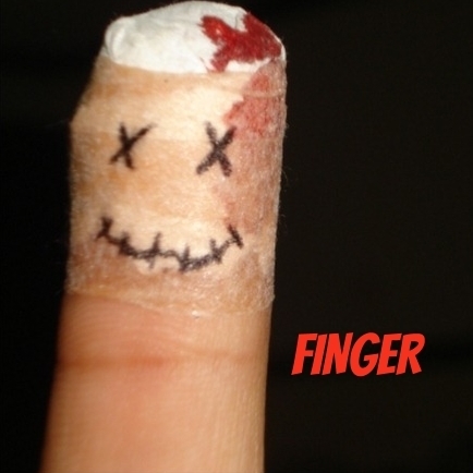 Finger