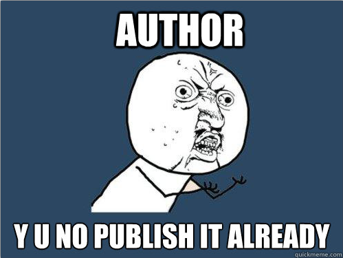 publish