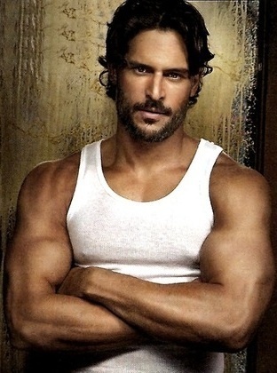 Joe Manganiello
