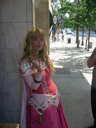 disney cigarette photo: aurora on her cigarette break 1234734656299.jpg