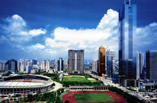 guangzhou_sehir