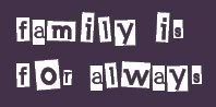 family quotes photo: family quotes familyisforalways.jpg