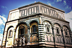 Florence Baptistry