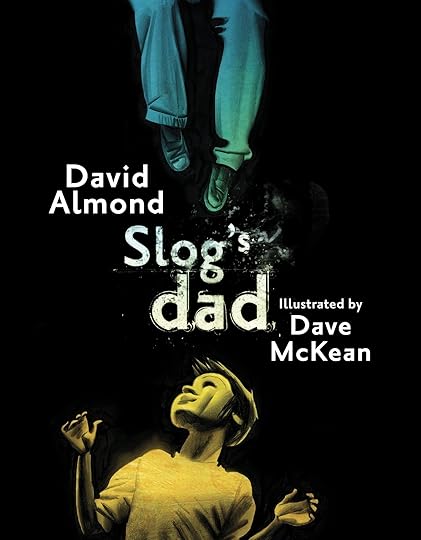 Front cover : Slog's Dad