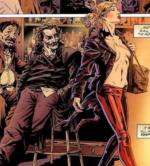 Anelis Greece S Review Of Joker