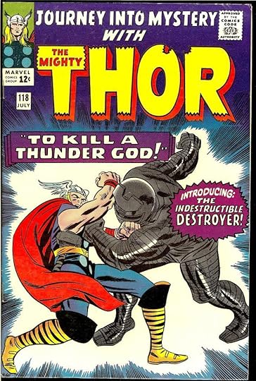 img: Thor