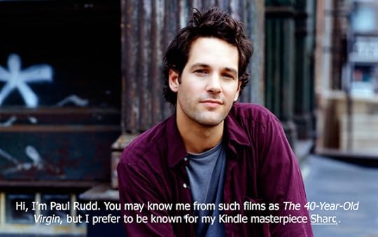 Paul Rudd